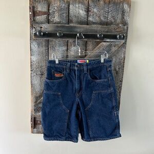 Men's Empyre  Double Knee Jean Shorts or Jorts